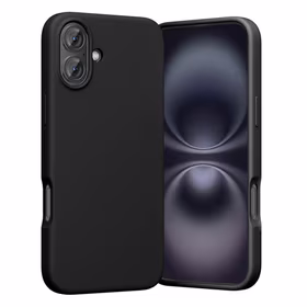 Vention KUHB0-20 dėklas iPhone 16 Plus MagSafe (juodas)