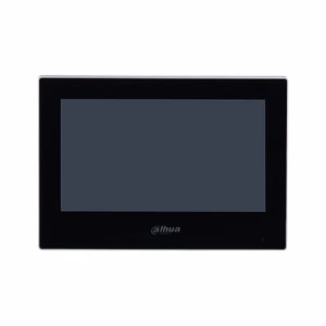 Dahua VTH2621G-WP 7 colių Wi-Fi ir PoE IP domofono monitorius