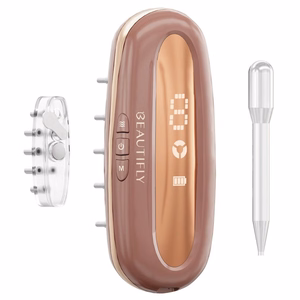Beautifly LaserBoost Pro RoseGold Laser for hair growth