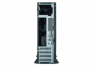 Chieftec CS-12B kompiuterio korpusas SFF USB 3.0 mATX