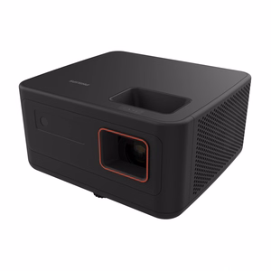 Phillips G-900 2160p projektorius (juodas)