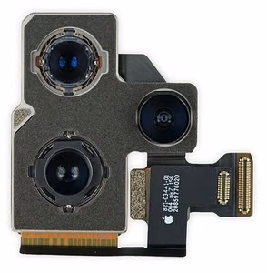 Camera for iPhone 12 Pro Max back original (used Grade A)
