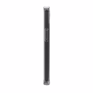 Puro TPU+PC dėklas "LITE MAG" su magnetine iPhone 16E, permatomas