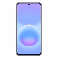 "Samsung" silikoninis dėklas "Samsung Galaxy A57" - pilkas