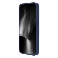 Secure Spinning Mag magnetinis dėklas telefonui, skirtas iPhone 15 Pro 6,1", tamsiai mėlynas