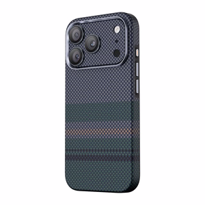 "Benks" grūdintas stiklas Armor Warrior Lens (SR69), skirtas "Iphone 17 Pro Aurora" (fotoaparato sala)