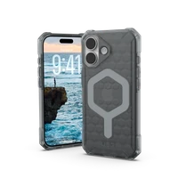 UAG Essential Armor MagSafe Dėklas iPhone 17 - Gray
