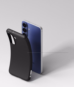 Ringke Onyx dėklas, skirtas Samsung Galaxy S26 FE, juodas