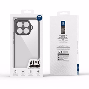Case Dux Ducis Aimo Xiaomi 17T Pro