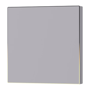Jutiklinis ZigBee šviesos jungiklis Avatto TS60-EU-W1 viengubas TUYA (baltas)
