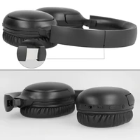 Blavec Ant ausų Bluetooth Ausinės BO-12 Bass Master ANC (BO12-B) juodos