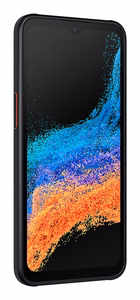 Samsung Galaxy Xcover6 Pro Enterprise Edition 16,8 cm (6.6") Dviguba SIM jungtis 5G C tipo USB 6 GB 128 GB 4050 mAh Juoda