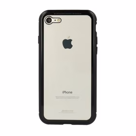 Luphie magnetinis ARC dėklas Samsung Galaxy S8 Plus juodas