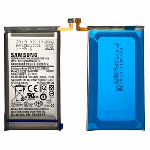 Akumuliatorius originalus Samsung G970F S10e 3000mAh EB-BG970ABU (service pack)