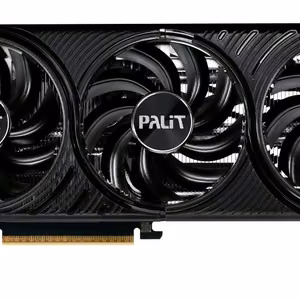 Видеокарта Palit GeForce RTX 5060 Ti Infinity 3 NVIDIA 16 GB GDDR7