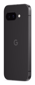Google Pixel 9a 16 cm (6.3") Dviguba SIM jungtis Android 15 5G C tipo USB 8 GB 128 GB 5100 mAh Juoda