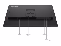 Lenovo ThinkVision T27Q-40 27" monitorius