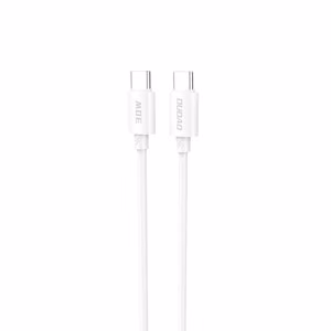 Dudao L4C кабель USB-C USB-C (30W) 1.2м