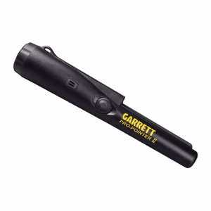 Garrett Pro-Pointer II Pinpointer ручной металлоискатель