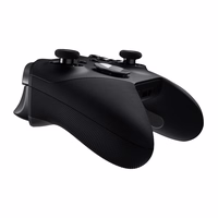 Microsoft Elite Series 2 Juoda Bluetooth/USB Žaidimų pultelis Analoginis / skaitmeninis Android, PC, Xbox One, Xbox One X