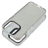 TUTTI FRUTTI dėklas IPHONE 14 PRO juodas