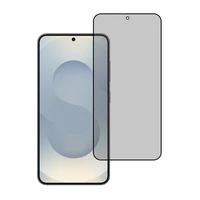 Apsauginis stiklas privatumo stiklas SAMSUNG GALAXY S25 juodas