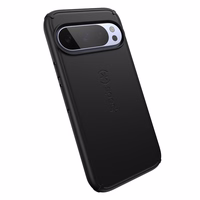 Speck ImpactHero Slim – Google Pixel 10 Pro XL dėklas (juodas)