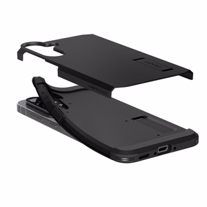 Dėklas telefonui skirtas Samsung Galaxy A56 5G - juodas