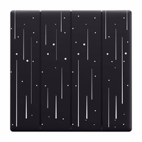 Dekoratyvinis dangtelis / gaubtelis T5 SONOFF Star 4C jutikliniam jungikliui