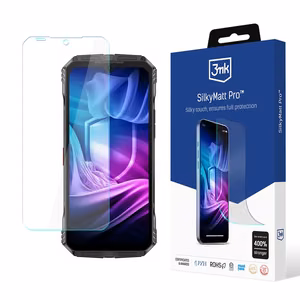 Doogee V30 Pro - 3mk Silky Matt Pro