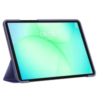 TechProtect SmartCase for Samsung Galaxy Tab A9+ / A11+ Plus 11.0 X210 / X215 / X216 / X230 / X235 / X236 - Navy Blue