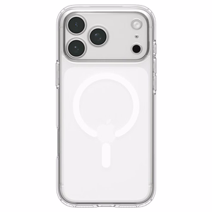 Spigen Ultra Hybrid MagSafe dėklas iPhone 18 Pro Max / 17 Pro Max, matinis baltas