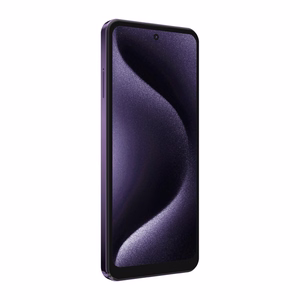 HOTWAV NOTE 13 MAX išmanusis telefonas (violetinis)