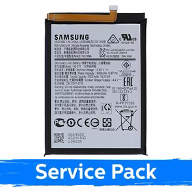 Baterija suderinama su Samsung M115 M11 HQ-S71 (Service Pack)