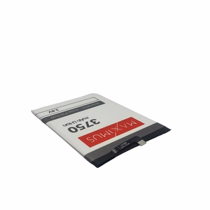 Baterija MAXXIMUS HUAWEI P10 PLUS 3750mAh MATE20 LITE/NOVA 3, HB386589ECW