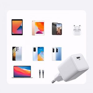 Įkroviklis Joyroom L-P251 baltas (USB-C / 25W)