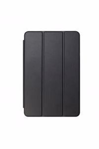 JM SKIN SHOCK dėklas Galaxy Tab A9 juodas