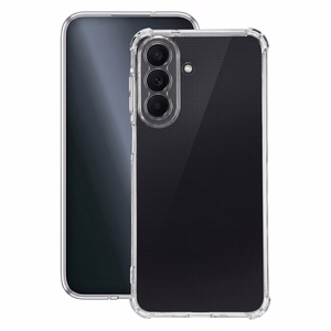 Anti Shock 1,5 mm case for Samsung Galaxy A27 5G transparent