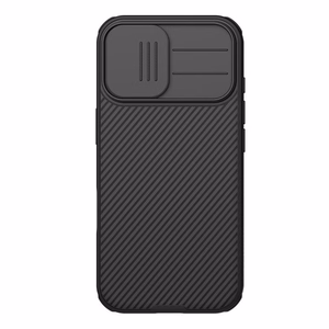 NILLKIN CAMSHIELD PRO IPHONE 17 BLACK