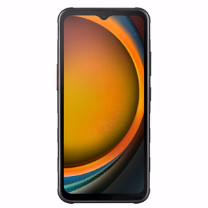 G556B Galaxy Xcover 7 128GB EE DS juodas