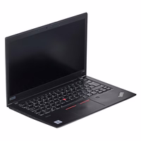 LENOVO ThinkPad T14s G2 i7-1185G7 16GB 256GB SSD 14" FHD (US QWERTY) Win11pro Naudotas