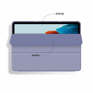 Tech-Protect SC Pen dėklas telefonui Samsung Galaxy Tab S9 FE 10.9" X510 / X516B - juodas