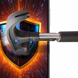 3mk Silky Matt Privacy ekrano apsauginė plėvelė Vivo Y19s