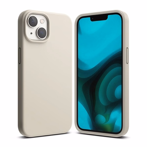 Ringke Apple iPhone 14 Plus 6.7 "SILIKONINIS AKMUO