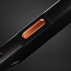 SBS Full Active Magnetinis dėklas su D3O technologija iPhone 17 Pro Max - juodas