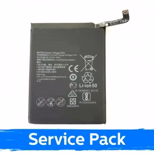 Аккумулятор для Huawei P20 Pro / Mate 10 Pro / Mate 10 HB436486ECW (Service Pack)
