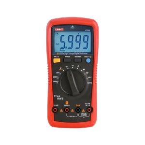 UNI-T UT892 skaitmeninis multimetras