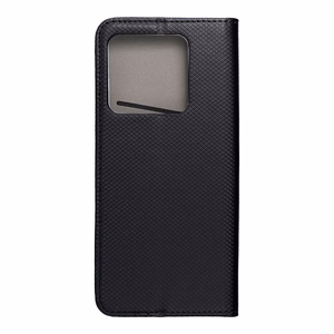Dėklas telefonui (m) SMART CASE Book for XIAOMI 14T - juodas (m)