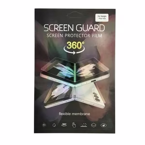 Ekrano apsauginė plėvelė Google Pixel Fold