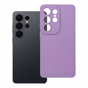 Roar case Luna for Samsung S26 Ultra violet